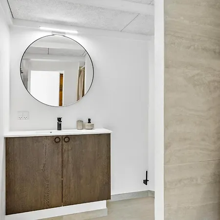 펜션 4 Bedroom In