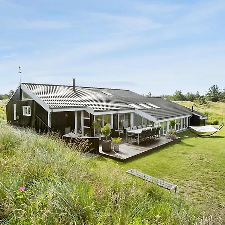 4 Bedroom In * Saltum