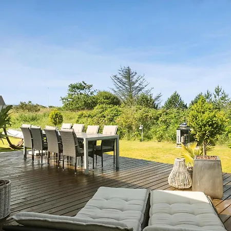 4 Bedroom In 펜션
