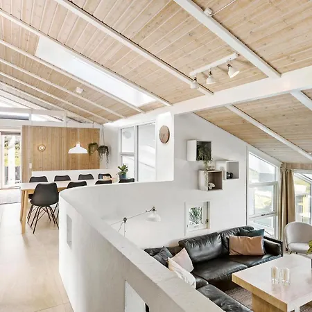4 Bedroom In * Saltum
