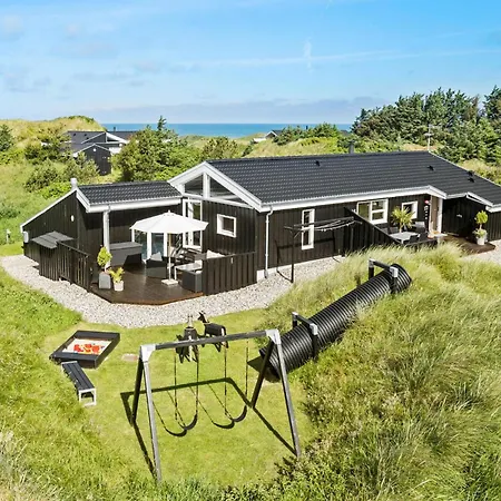 4 Bedroom In * Saltum
